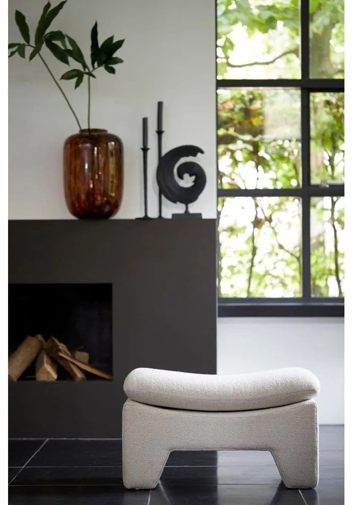 Taburet bej Dasha – Light &amp; Living