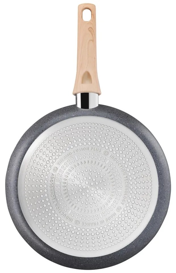 Tigaie din aluminiu ø 26 cm Natural Force – Tefal
