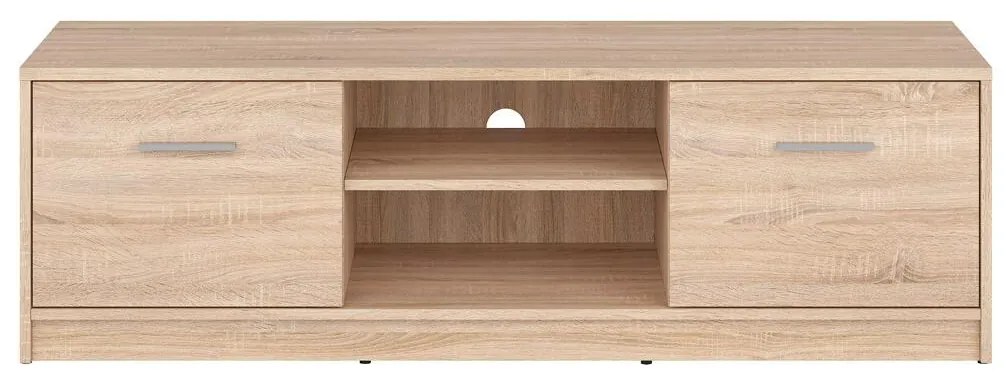 Masă TV Nepo Plus 28 (stejar sonoma) . 1098389