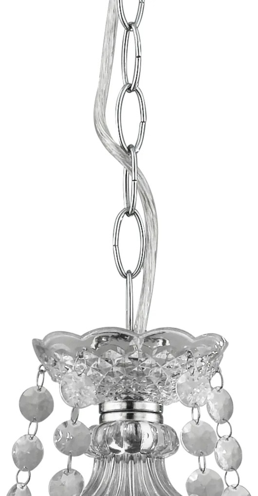 Candelabru stil clasic Marie Therese 5L 8885-5CL SRT