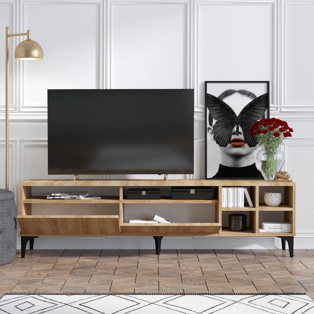 Masă TV/Dulap Aliex 4. 1067215