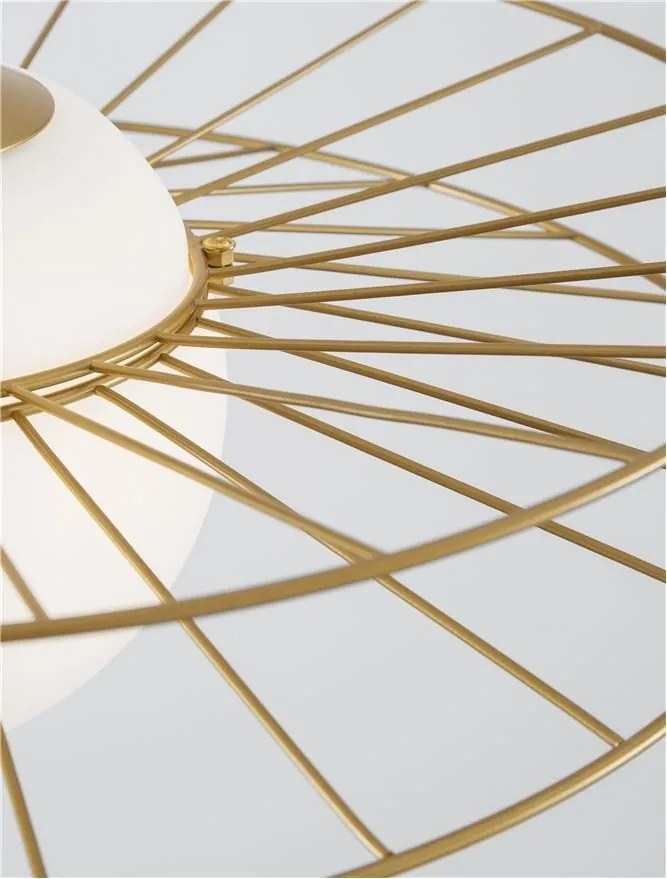 Lustra/Pendul design modern decorativ ELLERY