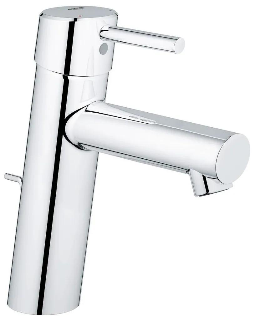 Grohe Concetto baterie lavoar stativ crom 23450001