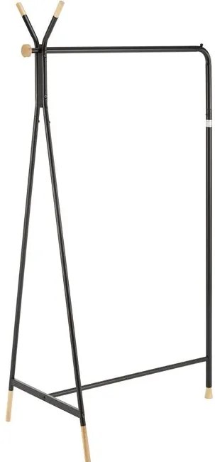 Cuier Negru de Podea WU32