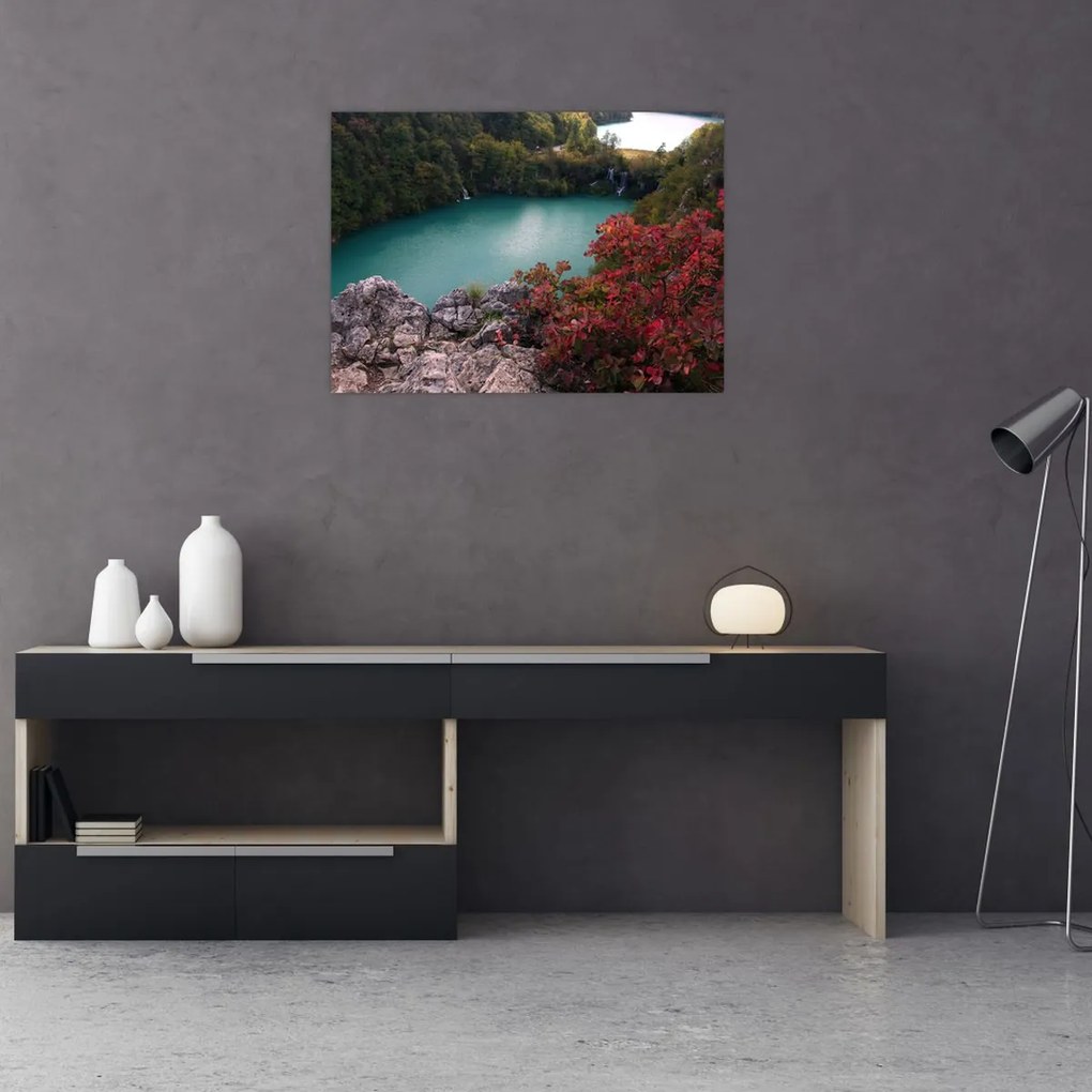 Tablou - Peisaje (70x50 cm)