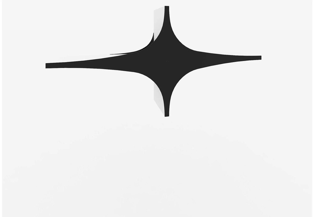 Raft Nupoma 1 (negru + alb) . 1095914