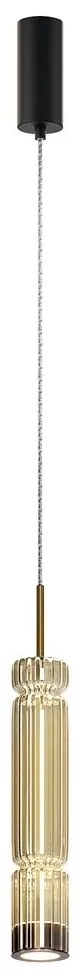 Pendul LED design modern decorativ Ordo
