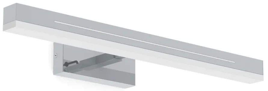 Aplica LED pentru baie LED 2-step MOODMAKER Otis 40 Chrome