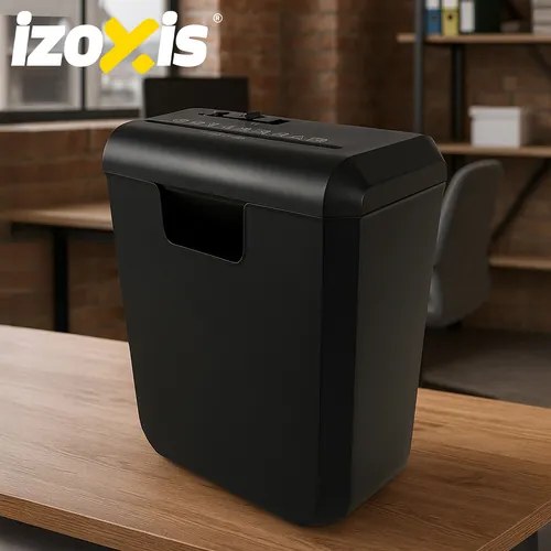 Distrugător de documente IZOXIS 26136