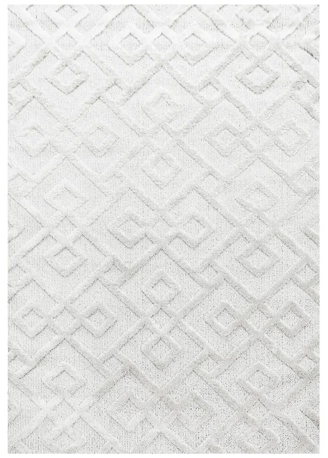 Covor crem 200x290 cm Pisa – Ayyildiz Carpets