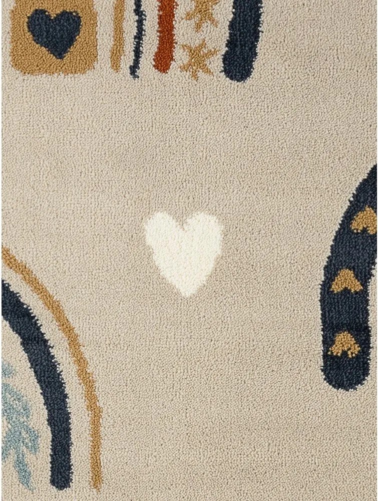 Covor pentru copii 160x235 cm Bowie – Hanse Home