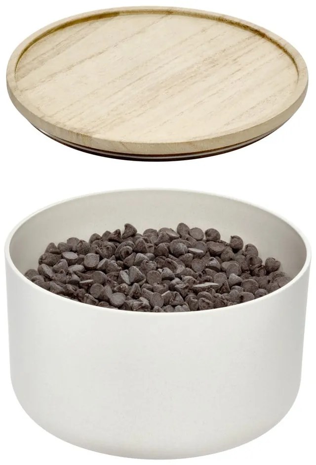 Recipient de alimente – iDesign