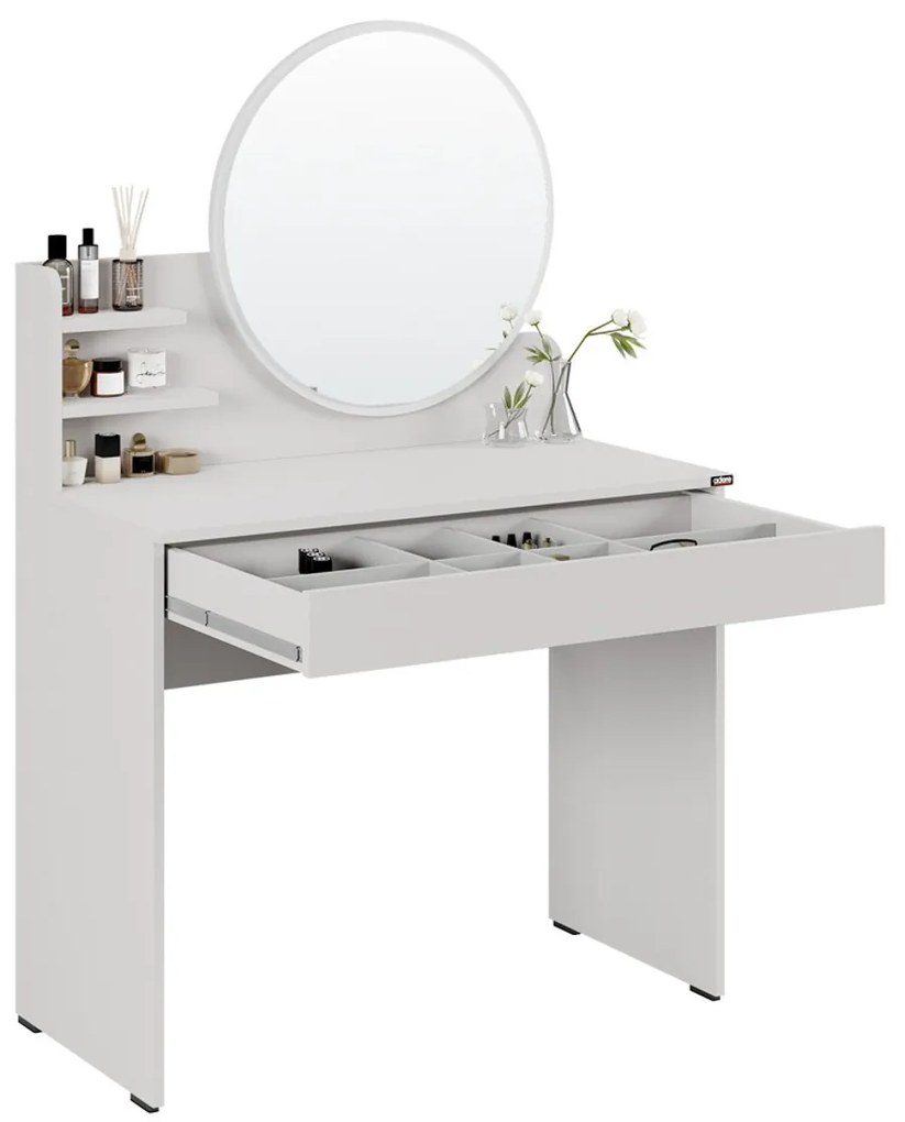 Masă cosmetică Mink 708
