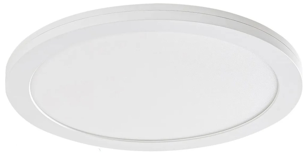 Plafoniera LED design modern slim Sonnet 22,5cm