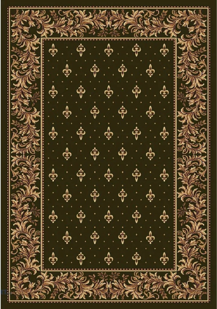 Covor Lotos Bisericesc 15033