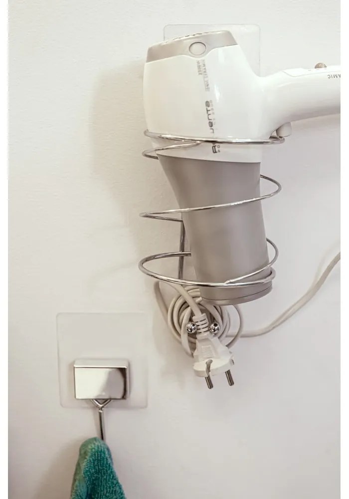 Suport pentru uscătorul de păr Compactor Dryer