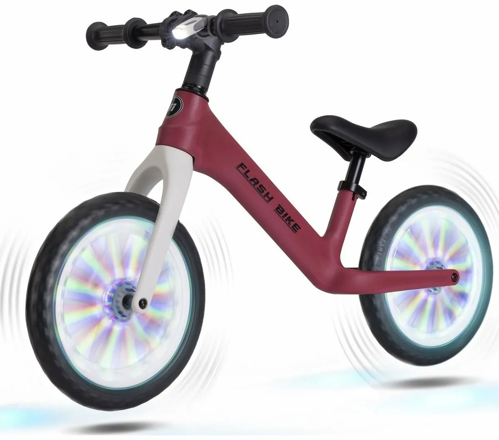Buddy Toys BPB 2111 Bicicleta flash