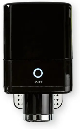 Dozator de apă caldă Nedis KAWD100FBK 2,5 l 2600W/230V