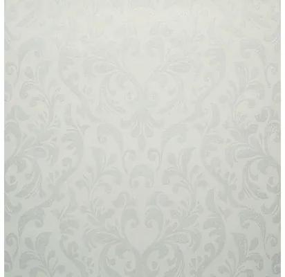 Tapet vlies Pure & Noble III Rosemary White 10,05x0,53 m