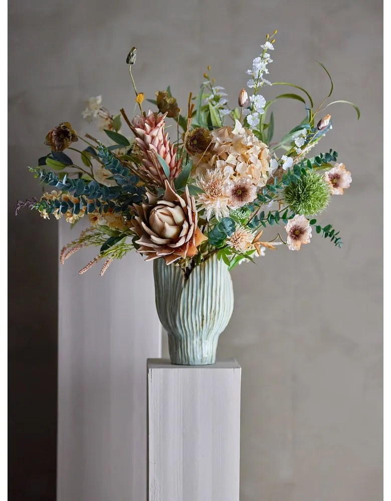 Eucalipt artificial (înălțime 85 cm) Eucalyptus – Bloomingville