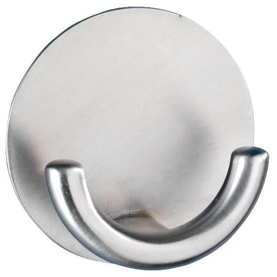 Cârlig din oţel inoxidabil Wenko Wall Hook