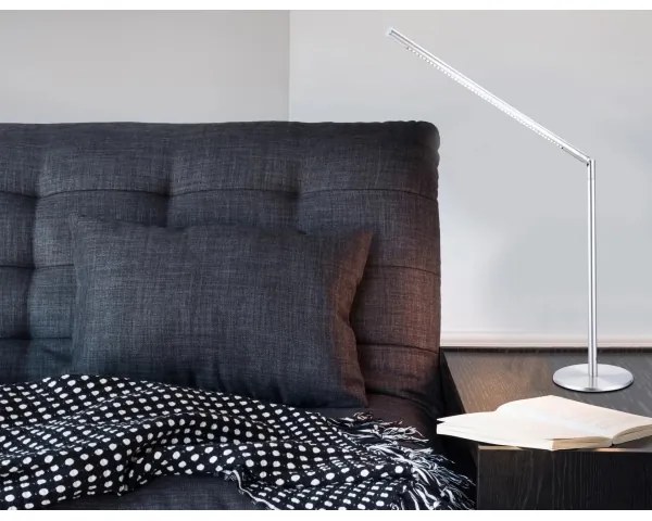 GLOBO 58153 - Lampa de masa LED ORION LED 48xLED/0,062W