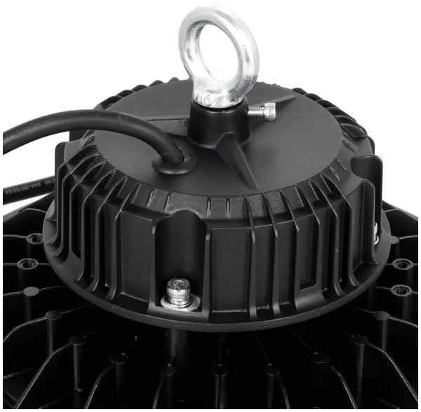 Plafonieră LED industrială RIO PRO HIGHBAY LED/100W/230V 4000K IP65