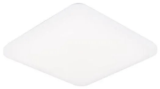 Plafonieră LED dimabilă OPAL LED/48W/230V Wi-Fi Tuya + telecomandă