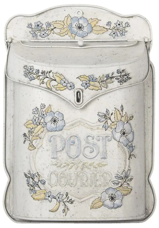 Cutie postala Post Courier 27/8/39 cm