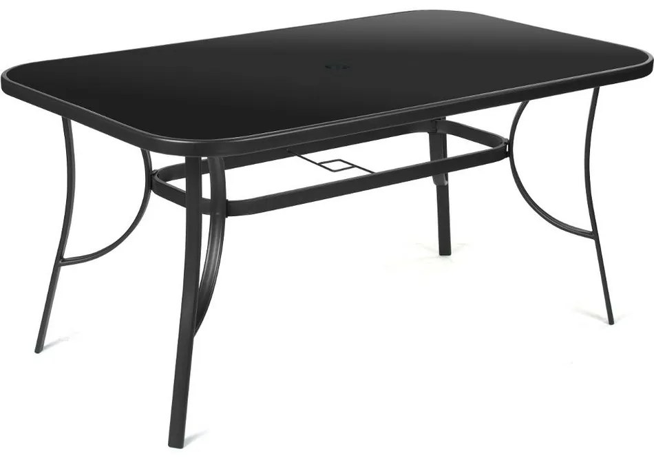 Set mobilier de grădină Fieldmann RONY II.
