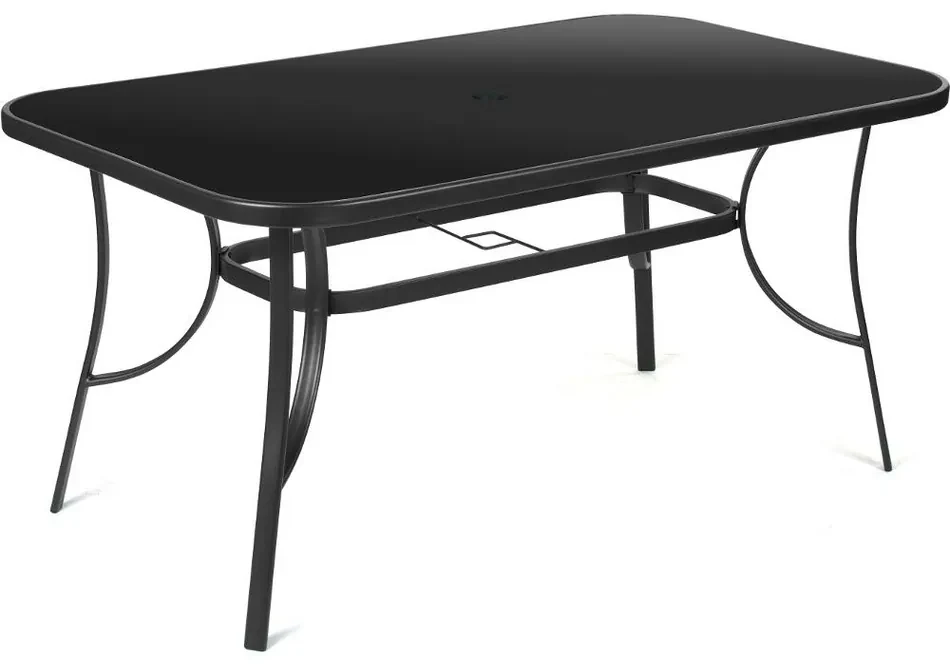 Set mobilier de grădină Fieldmann  RONY II.