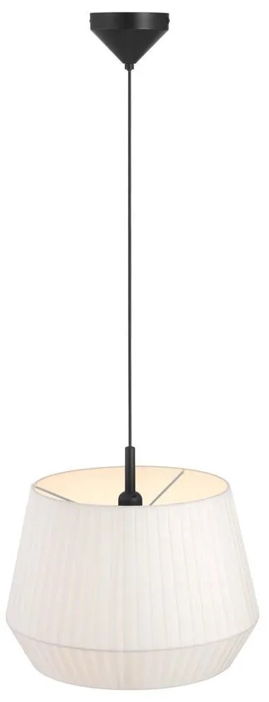 Pendul design modern DICTE 40 alb 2112353001 NL