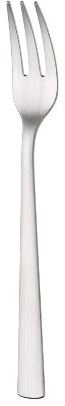 Set tacamuri Corvo WMF 30 piese, Cromargan protect, Oglindă și lustruit manual, Oțel inoxidabil 18/10, Argint