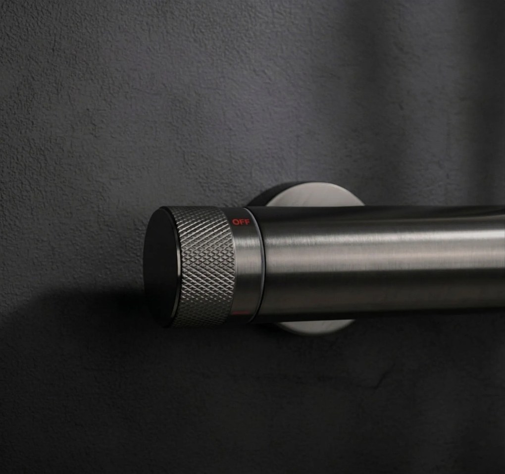 Set dus Rea Rivo Titan