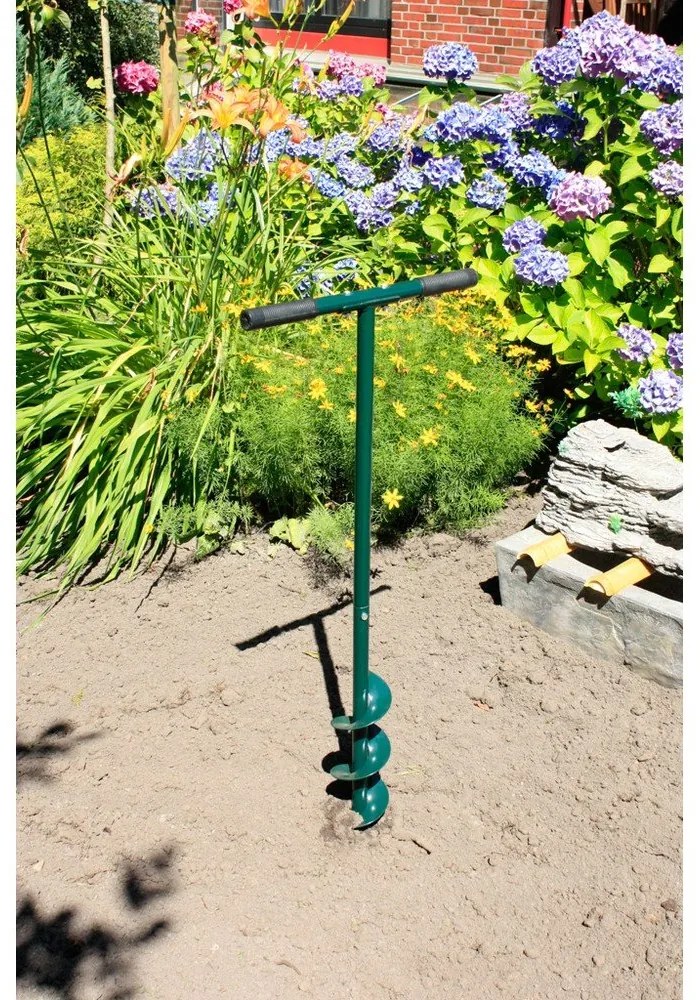 Burghiu de mână – Garden Pleasure