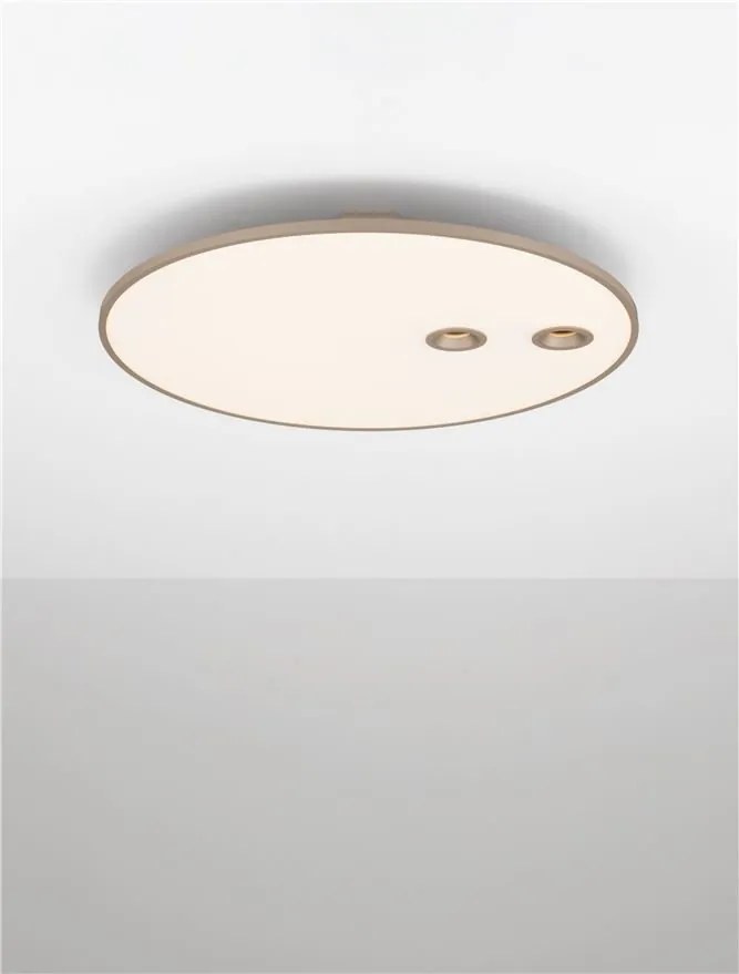 Plafoniera LED design modern VEA