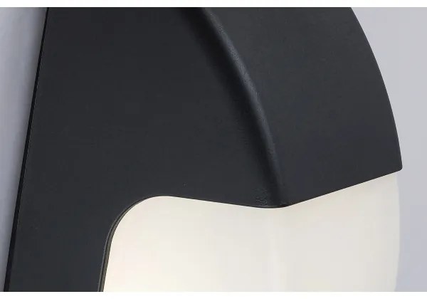 Aplic de exterior OPOLE 1xE27/12W/230V IP65 Rabalux 7796