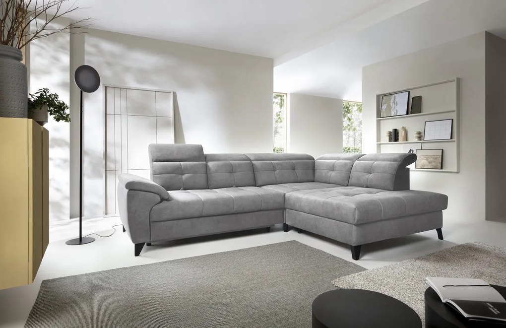 Coltar extensibil Inferne pe dreapta Relax 04