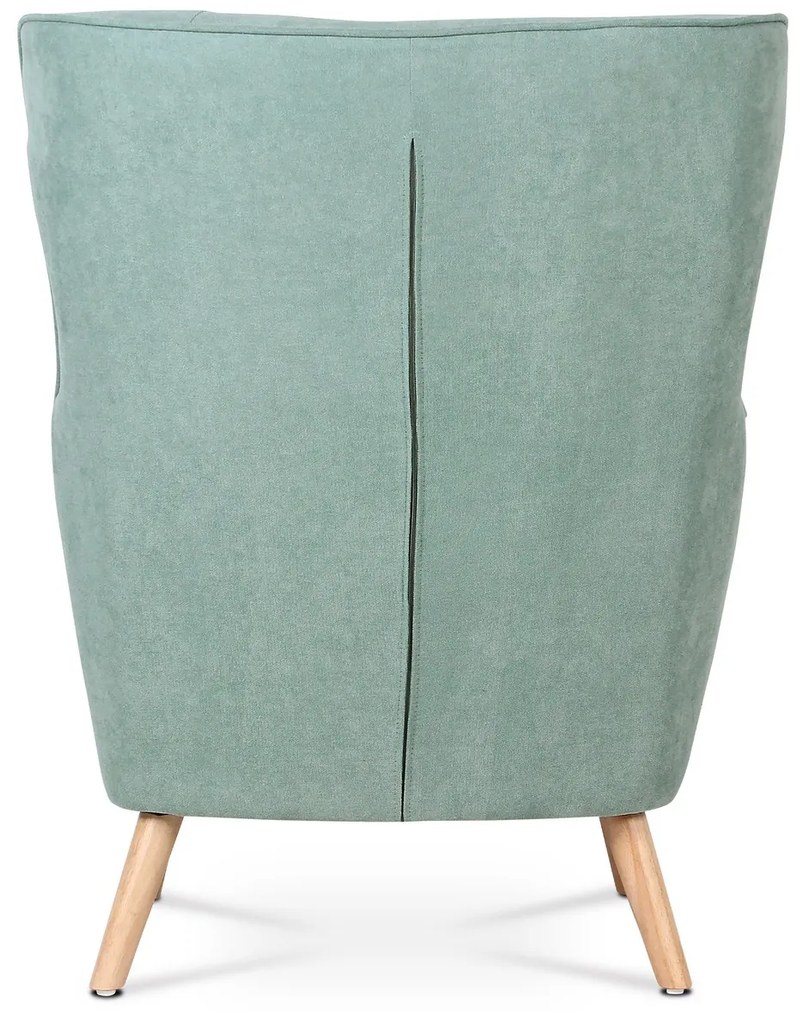 Scaun BLUE2, turcoaz