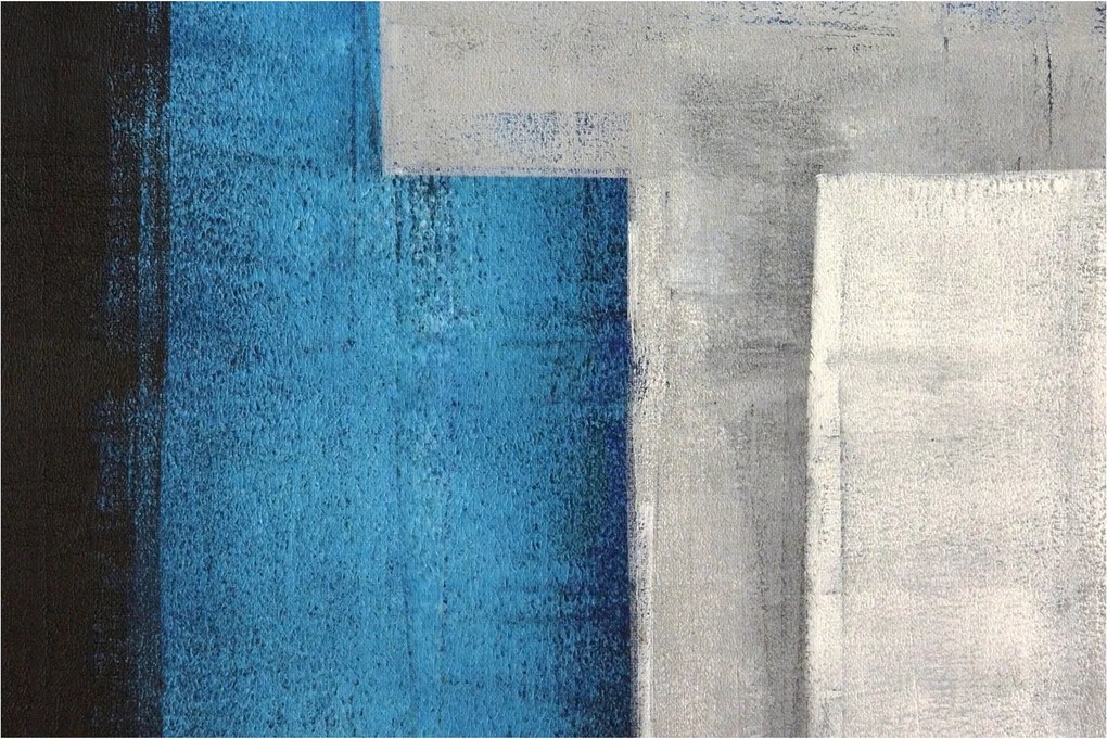 Tablou Abstracție (90x60 cm)