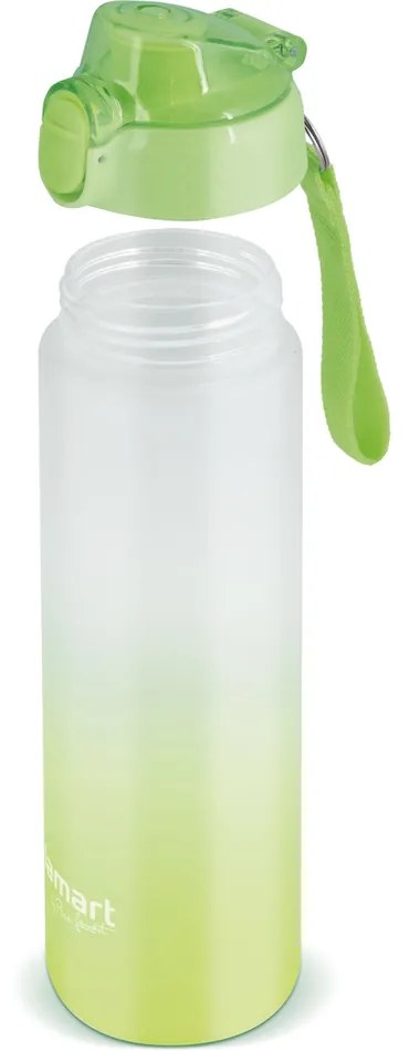 Sticlă sport Lamart LT4056 Froze 0,7 l, verde