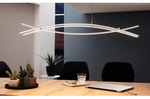 Eglo 96331 - LED Lustra pe cablu NEVADO 3xLED/9W/230V