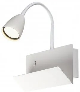 Aplica moderna GU10 TACITO 71090 Rabalux