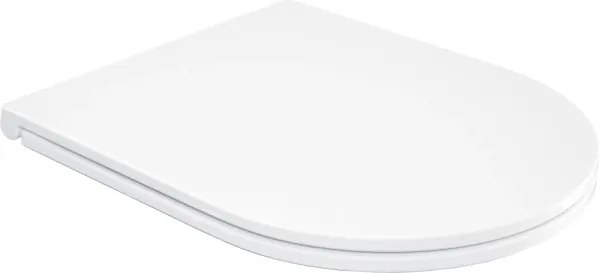 Vas WC suspendat + capac WC ROUND + placă de acționare SIGMA + modul incastrat + garnitură