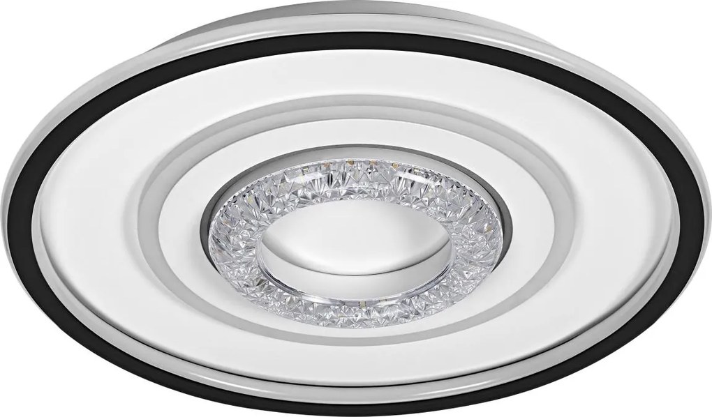 Osram - Plafonieră LED ORBIS CRISTALLY LED/50W/230V 2700/4000/6000K