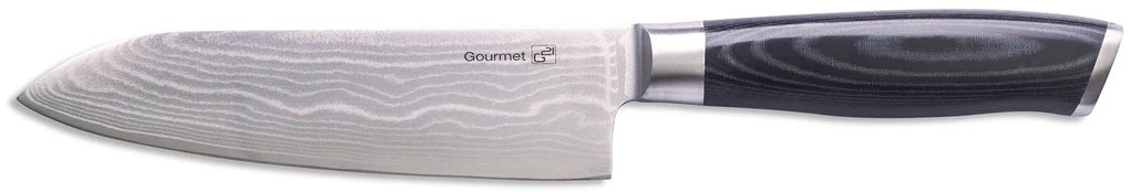 Cuțit de bucătărie G21 Gourmet Damascu, 17 cm
