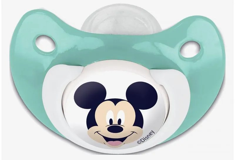 Disney Mickey suzetă pentru copii cu funcții de joacă și somn cu cutie