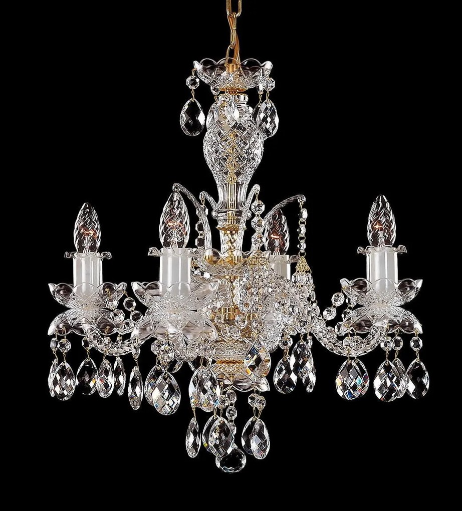 Candelabru din Cristal EL110440