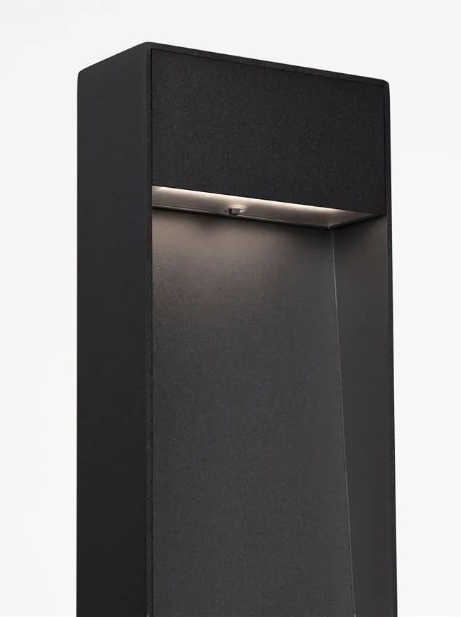 Stalp LED iluminat exterior IP65 MOLAT H-60cm