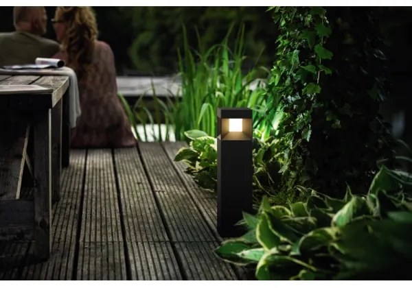 Lampă LED de exterior MYGARDEN PARTERRE LED/8W/230V Philips 16481/30/P0